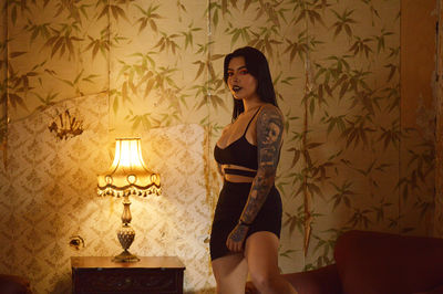 Middle Eastern Escort in Modesto California