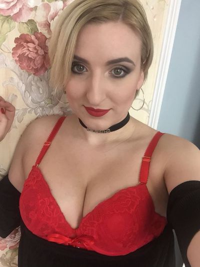 Theresa Hacker - Escort Girl from Pembroke Pines Florida