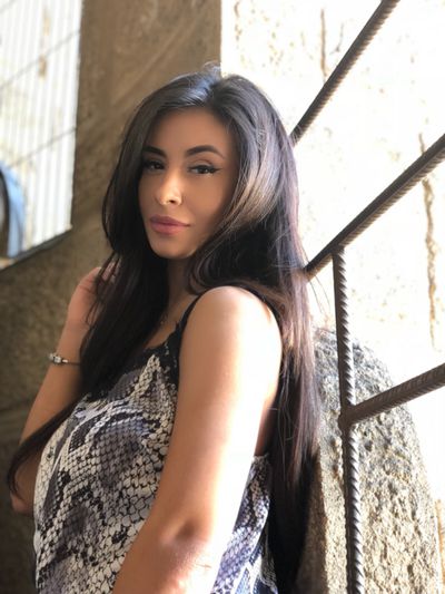 Gorgeous Vivianne - Escort Girl from Phoenix Arizona