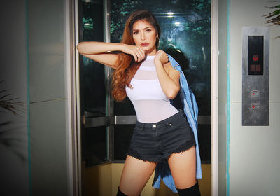 Dorothy Key - Escort Girl from Paterson New Jersey