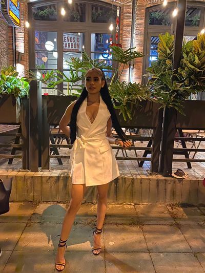 Keymy Nics - Escort Girl from Overland Park Kansas