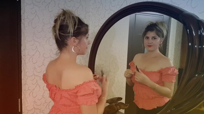 Escort in Austin Texas
