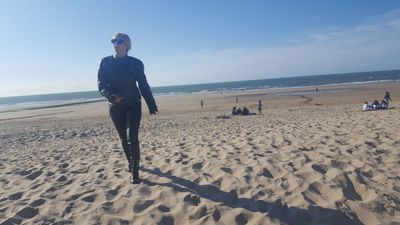 Escort in Clinton Michigan