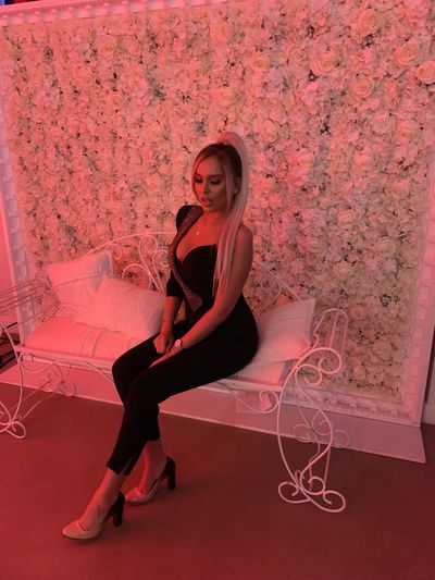 Escort in Glendale Arizona
