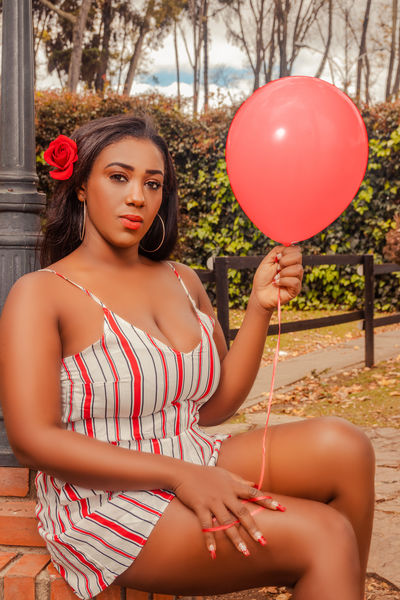 Escort in Charlotte North Carolina
