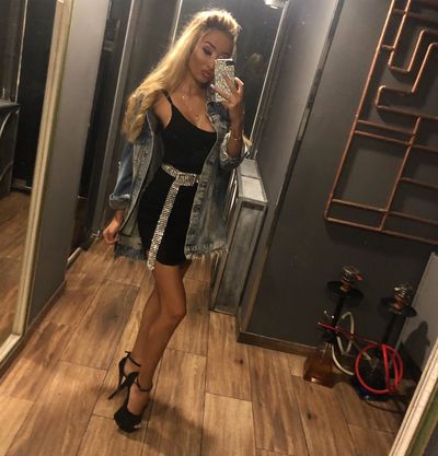 Outcall Escort in Newport News Virginia