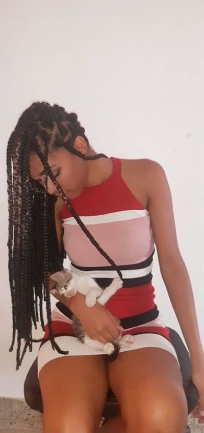 Escort in Buffalo New York