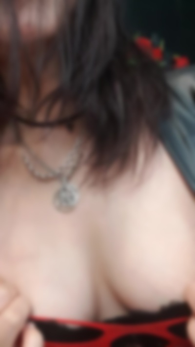 Domme Alissa - Escort Girl from Paterson New Jersey