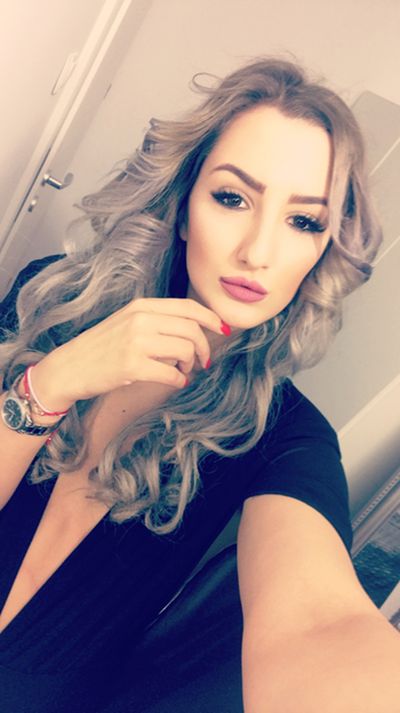Incall Escort in McAllen Texas
