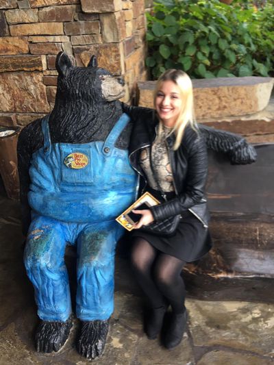 Sheila Norman - Escort Girl from Fontana California