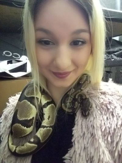 Cloe Soho - Escort Girl from Green Bay Wisconsin