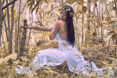 Pacific Islander Escort in Visalia California