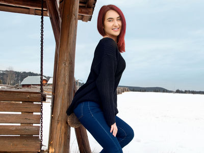 Bernadine Baker - Escort Girl from Pueblo Colorado
