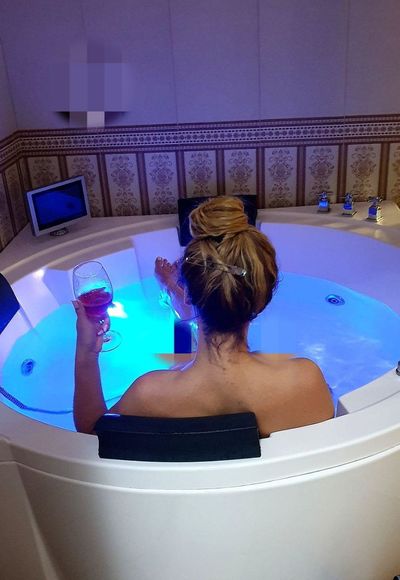 Petite Escort in El Cajon California