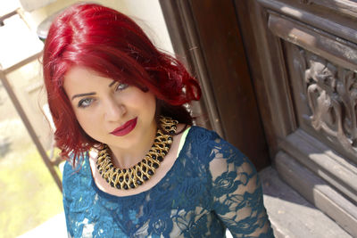 Lucie More - Escort Girl from Rialto California