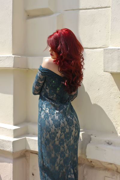 Native American Escort in Temecula California