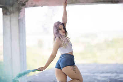 Alternative Escort in Moreno Valley California