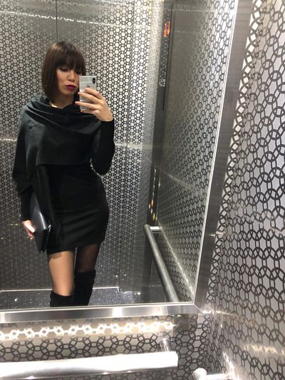 Middle Eastern Escort in College Station Texas