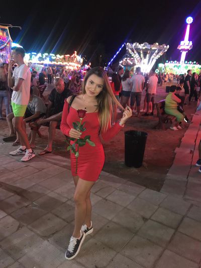 Alma Owen - Escort Girl from Omaha Nebraska