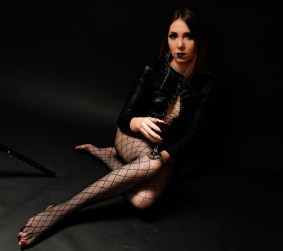 Deborah Garcia - Escort Girl from Salem Oregon