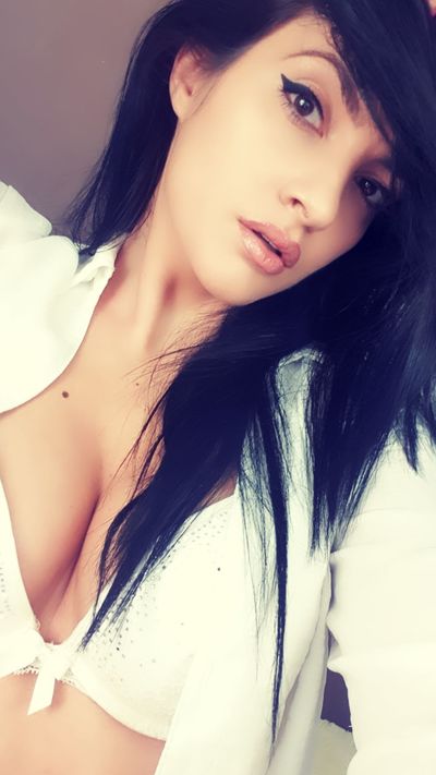 Incall Escort in Garden Grove California