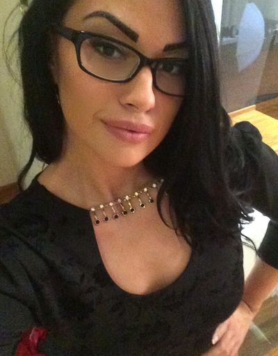 Redhead Escort in Tempe Arizona