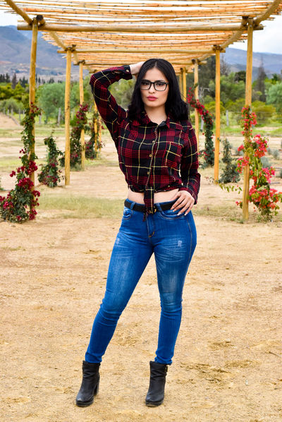 Incall Escort in Jacksonville Florida