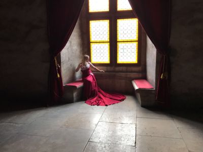 Delphina Silk - Escort Girl from Reno Nevada
