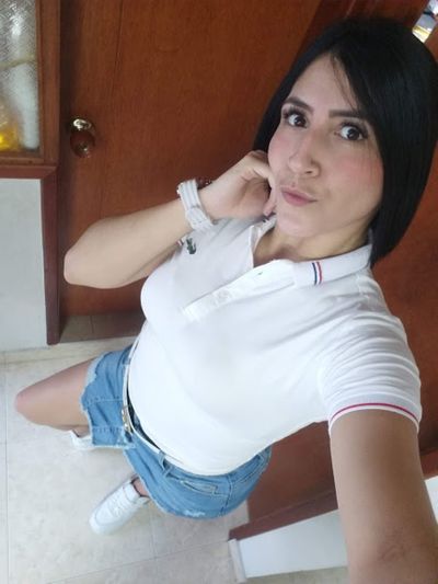 Sara Clark - Escort Girl from Little Rock Arkansas