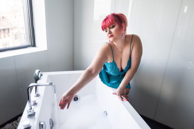 Lena Giles - Escort Girl from Pasadena Texas