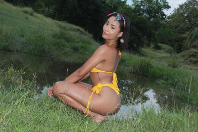Lori Browne - Escort Girl from Grand Rapids Michigan