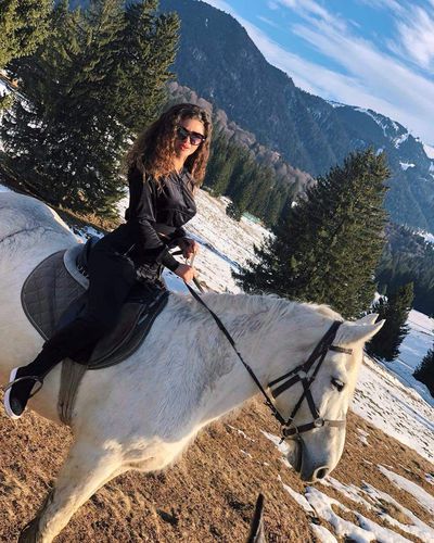 Middle Eastern Escort in Garland Texas
