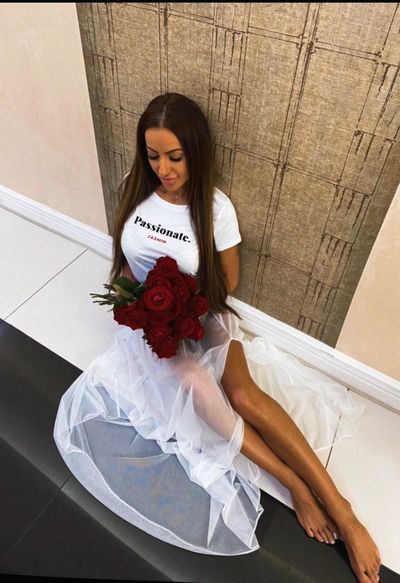 Samantha Mathis - Escort Girl from Denver Colorado