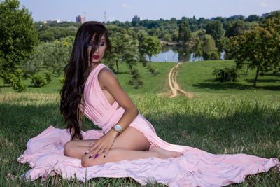 For Trans Escort in Columbia South Carolina