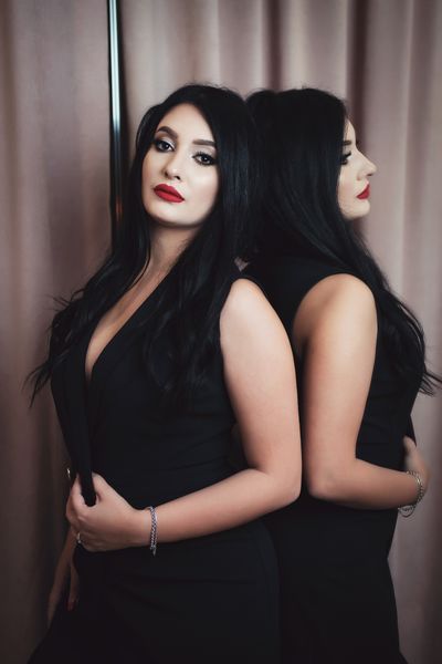 Outcall Escort in Montgomery Alabama