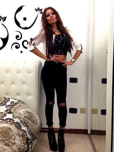 Native American Escort in Providence Rhode Island