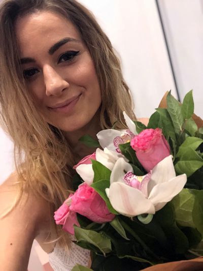 Iris Wright - Escort Girl from Portland Oregon