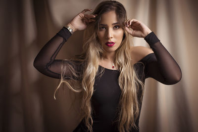 Alena Blake - Escort Girl from San Angelo Texas