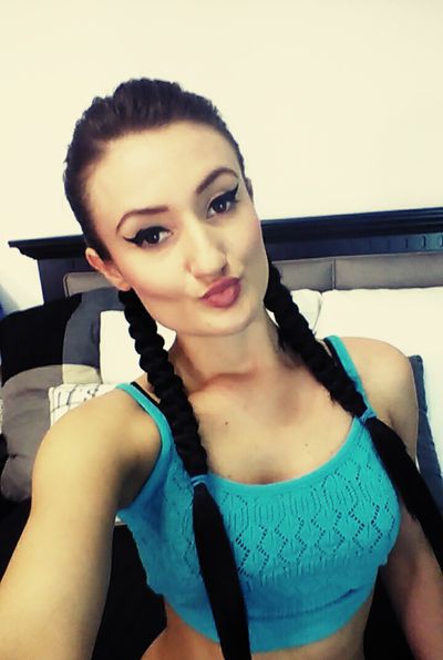 Independent Escort in North Charleston South Carolina