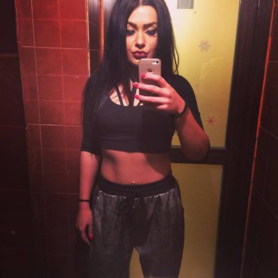 For Trans Escort in Denton Texas