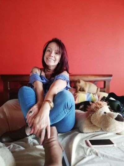 Jessica Croft - Escort Girl from Salt Lake City Utah