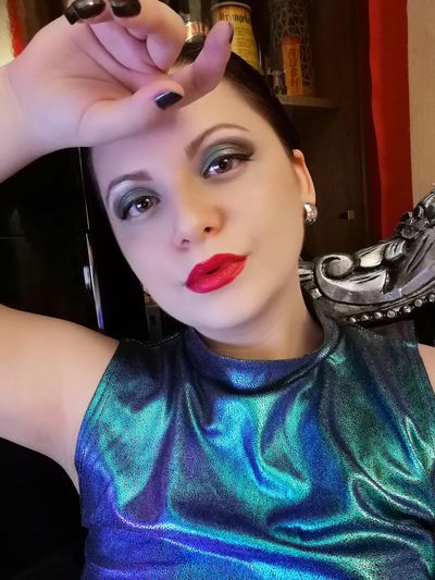 Super Busty Escort in Sugar Land Texas