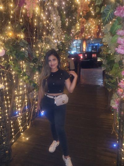 Incall Escort in Cape Coral Florida