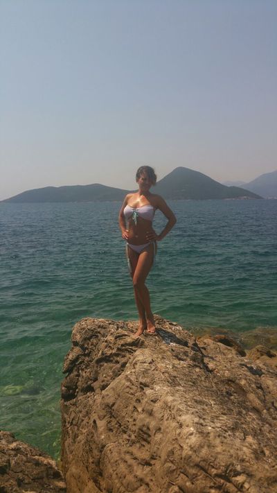 Rachel Ulrich - Escort Girl from Warren Michigan