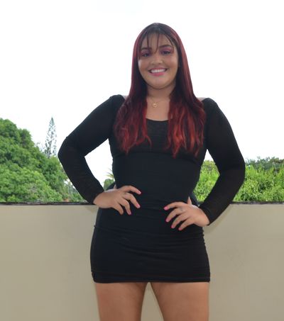 Outcall Escort in St. Petersburg Florida
