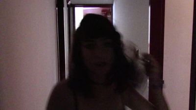 Brunette Escort in Ontario California