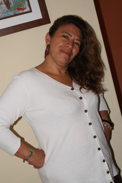 Native American Escort in Cincinnati Ohio
