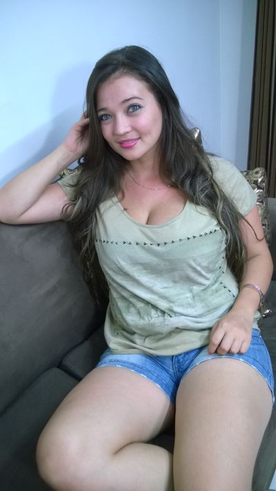 Exotic Escort in Hayward California