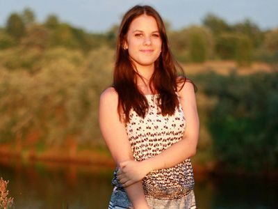 Kylie Carson - Escort Girl from Chandler Arizona