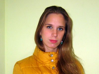 European Escort in Fontana California